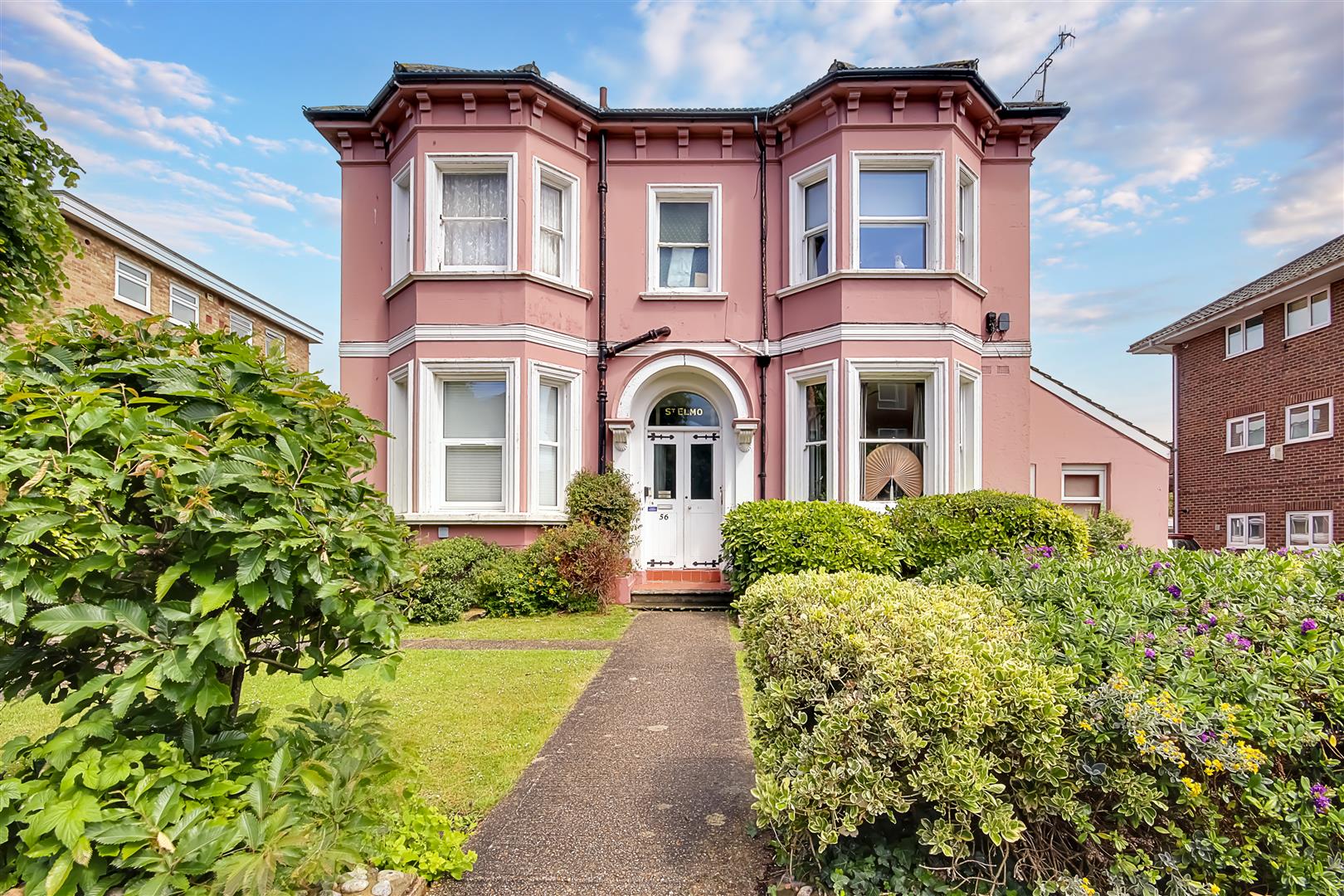 Apartment | Victoria Road, Worthing | Sold - Subject to Contract
